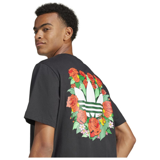 Adidas Ανδρική κοντομάνικη μπλούζα Originals Tee